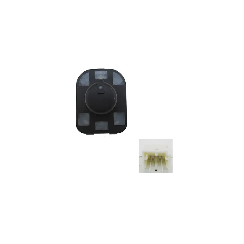 Commande, ajustage du miroir MEAT & DORIA 206010