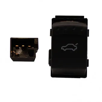 Interrupteur, serrure de porte avant gauche MEAT & DORIA 206036