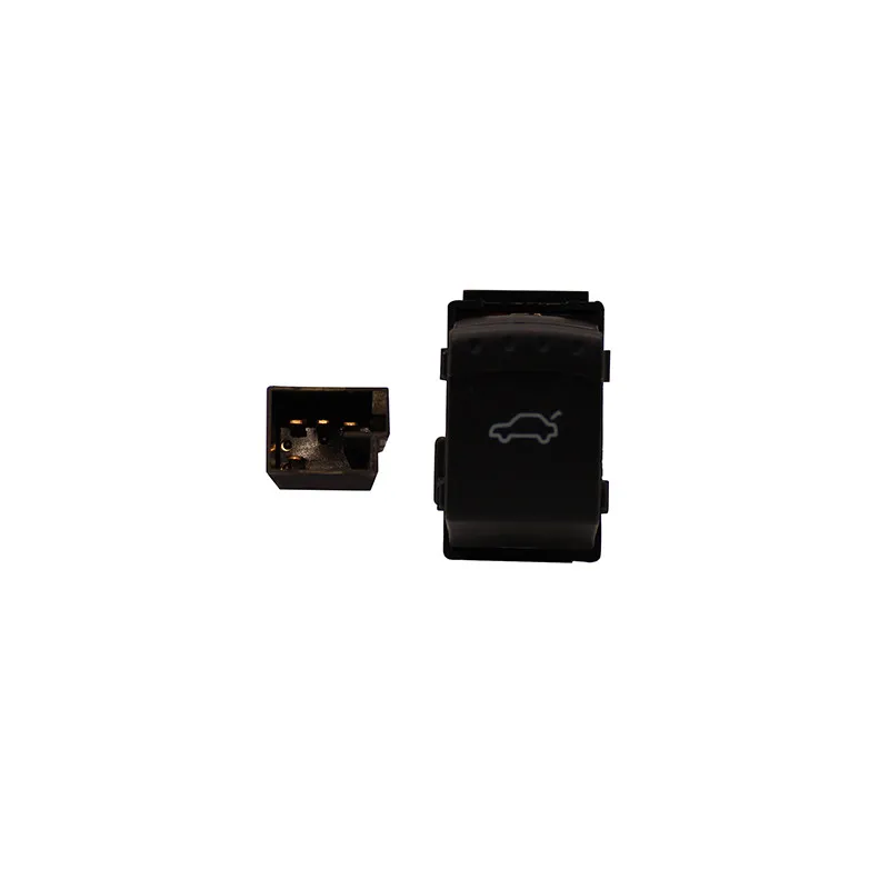 Interrupteur, serrure de porte avant gauche MEAT & DORIA 206036