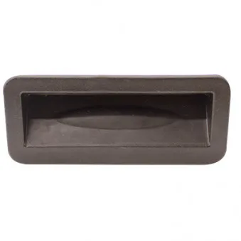 Interrupteur, serrure de porte MEAT & DORIA 206058