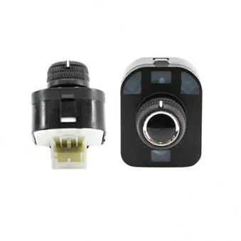 Commande, ajustage du miroir MEAT & DORIA 206068