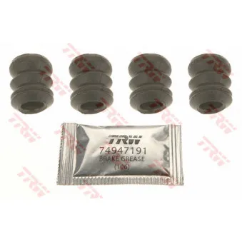 Kit de réparation, étrier de frein TRW SP5503