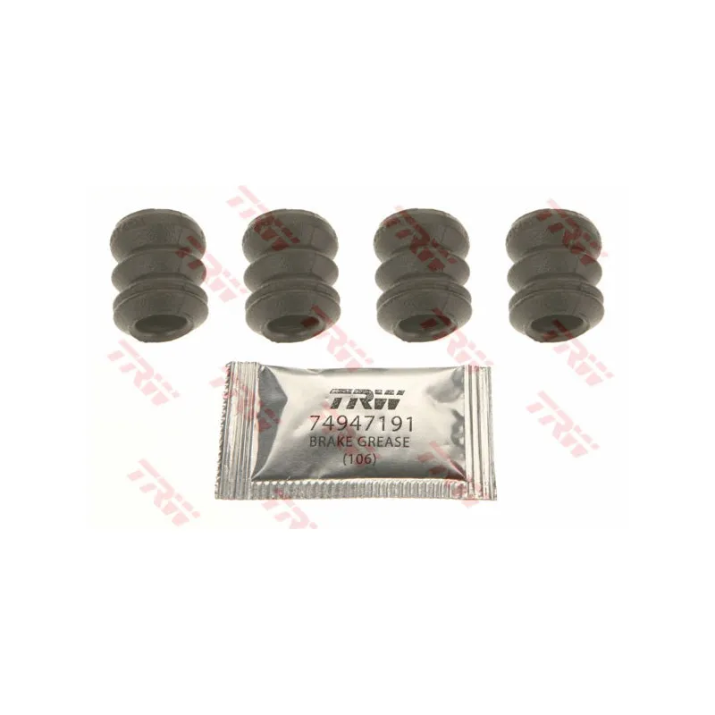 Kit de réparation, étrier de frein TRW SP5503