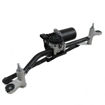 Système de nettoyage des vitres MEAT & DORIA