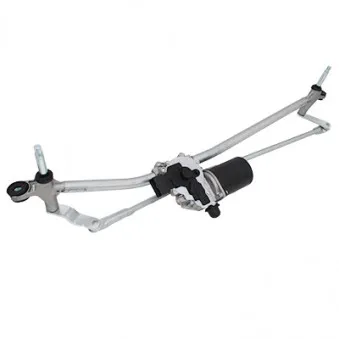 Système de nettoyage des vitres MEAT & DORIA 207074