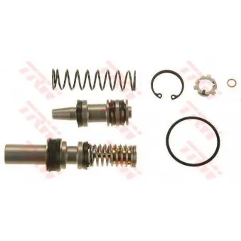 Kit de réparation, étrier de frein TRW SP5828