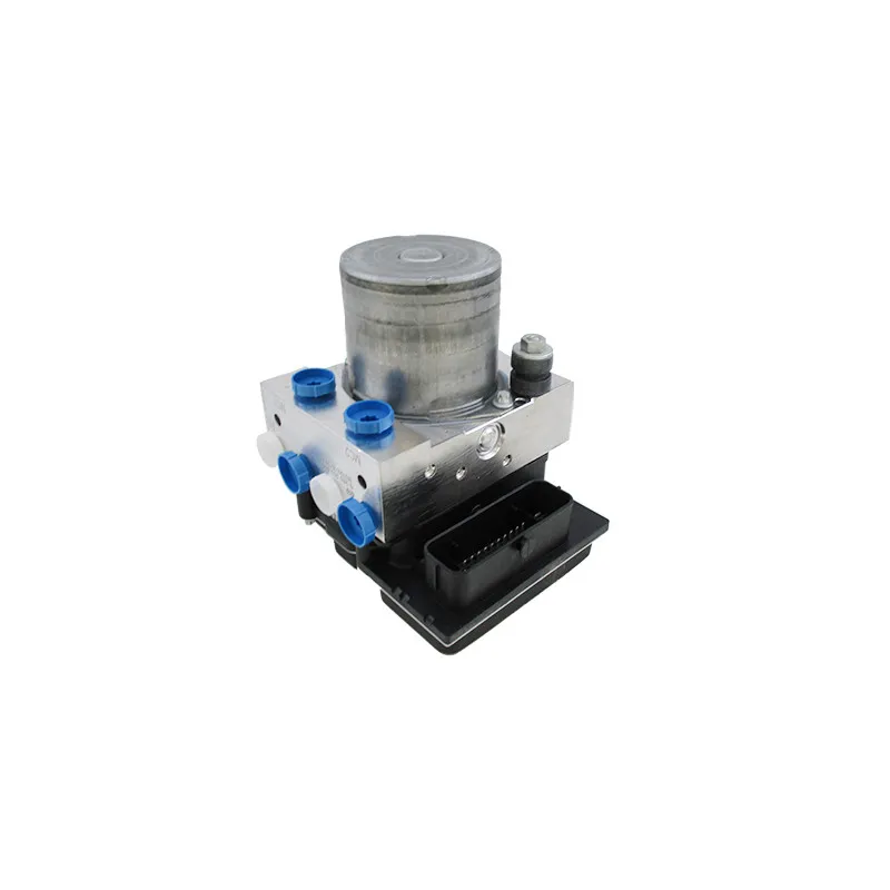 Groupe hydraulique, freinage MEAT & DORIA 213044