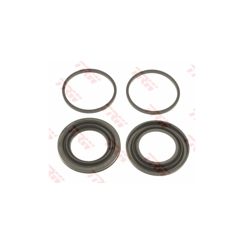 Kit de réparation, étrier de frein TRW SP5886