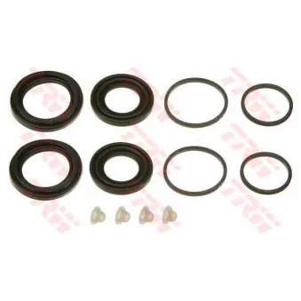 Kit de réparation, étrier de frein TRW SP7231