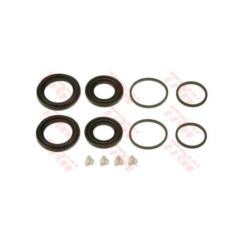 Kit de réparation, étrier de frein TRW SP7231