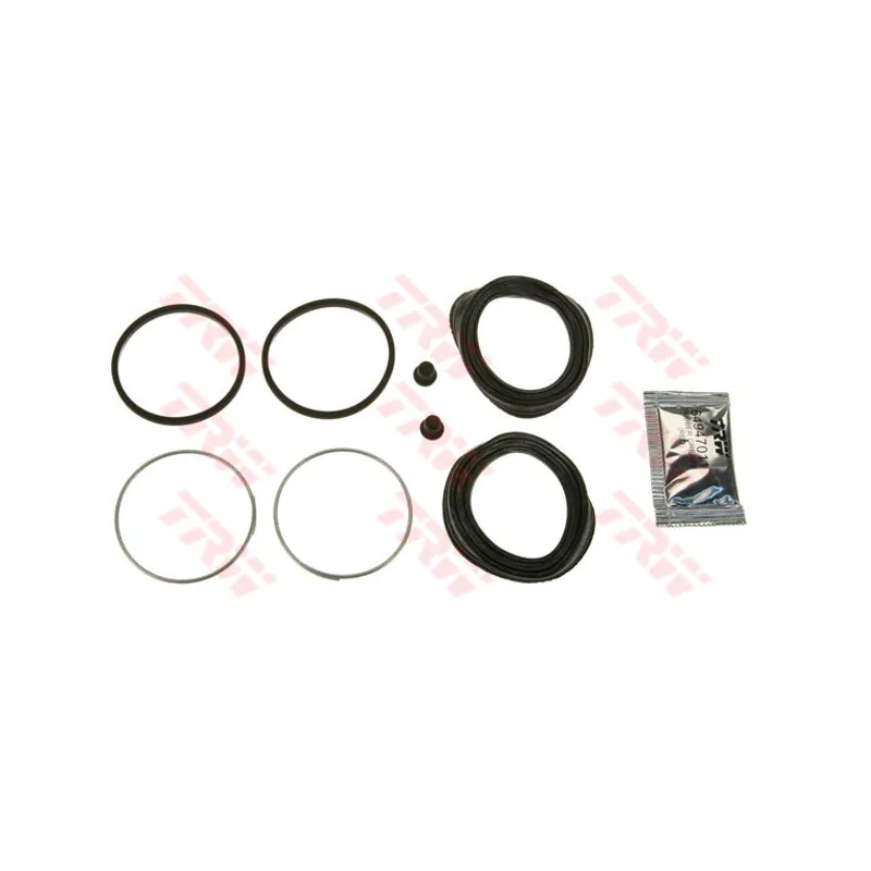 Kit de réparation, étrier de frein TRW SP7241