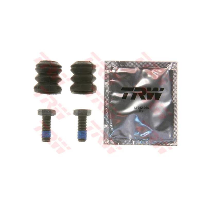Kit de réparation, étrier de frein TRW SP7250