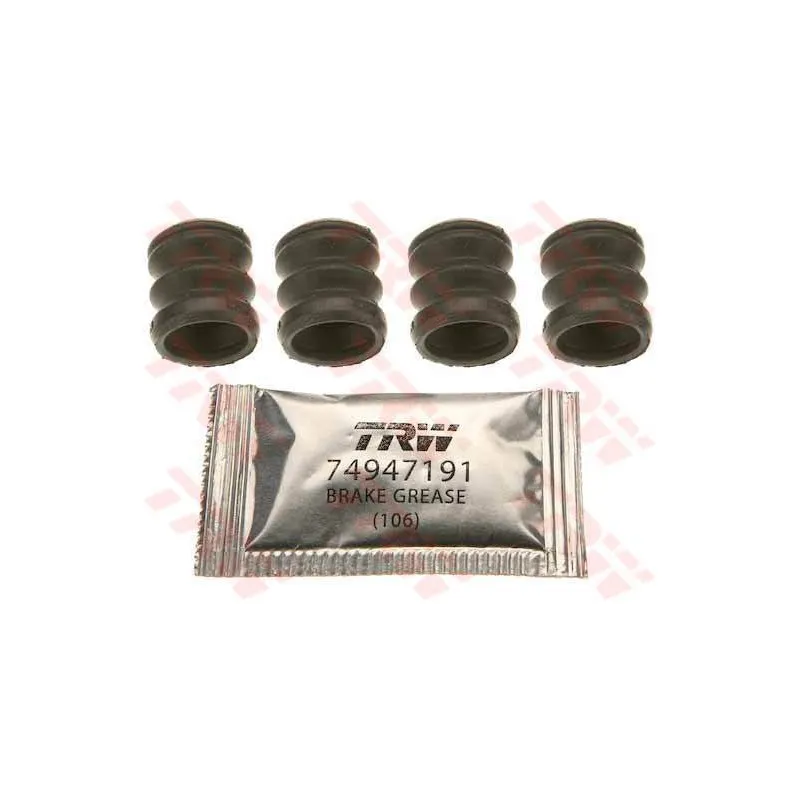 Kit de réparation, étrier de frein TRW SP7376