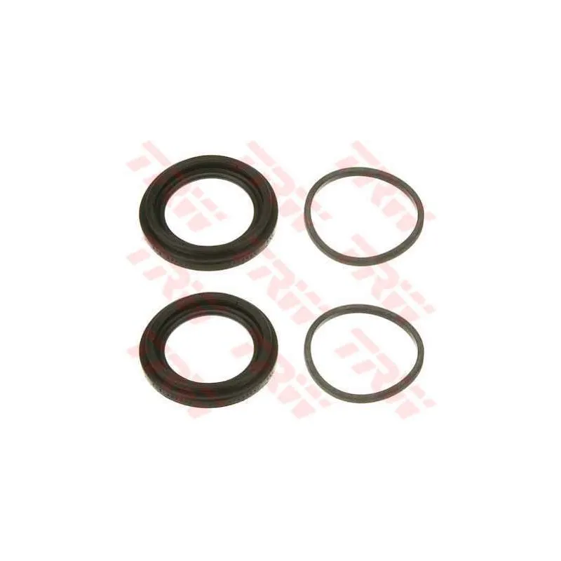 Kit de réparation, étrier de frein TRW SP7395
