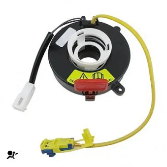 Ressort tournant, Airbag MEAT & DORIA 231342