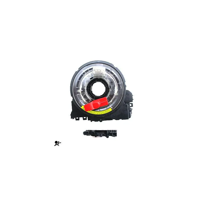 Ressort tournant, Airbag MEAT & DORIA 231345