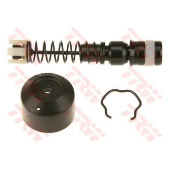 Kit d'assemblage, cylindre émetteur d'embrayage TRW SP7437