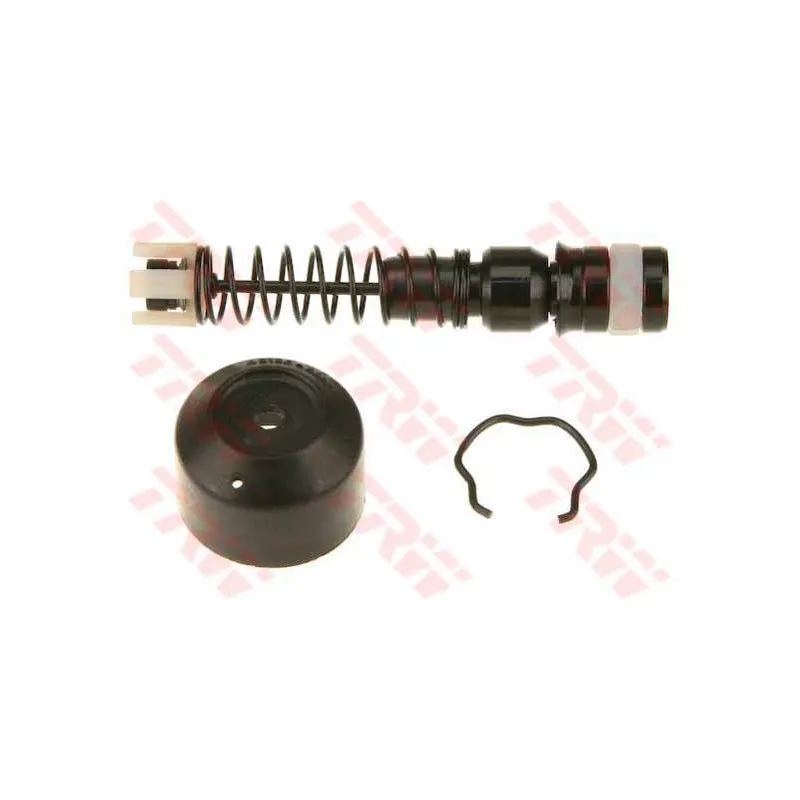 Kit d'assemblage, cylindre émetteur d'embrayage TRW SP7437