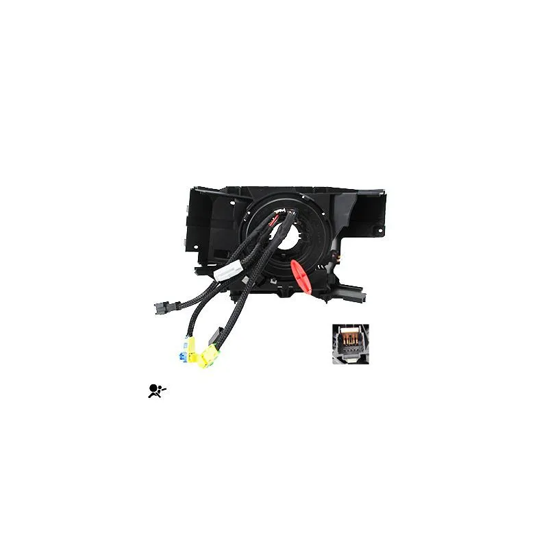 Ressort tournant, Airbag MEAT & DORIA 231426