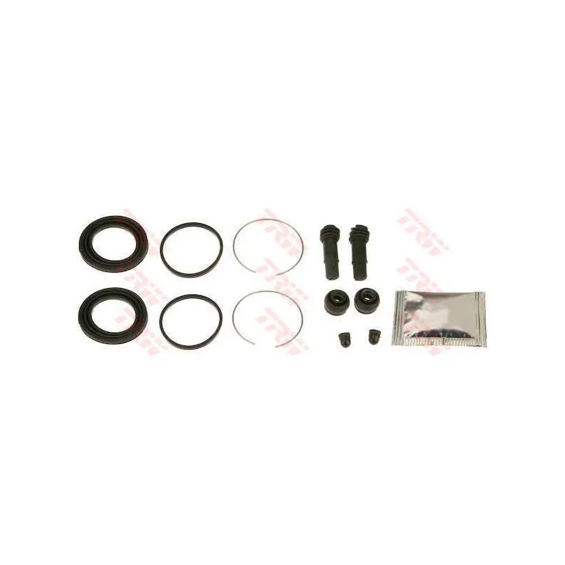 Kit de réparation, étrier de frein TRW SP7453