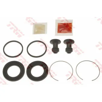 Kit de réparation, étrier de frein TRW SP7456