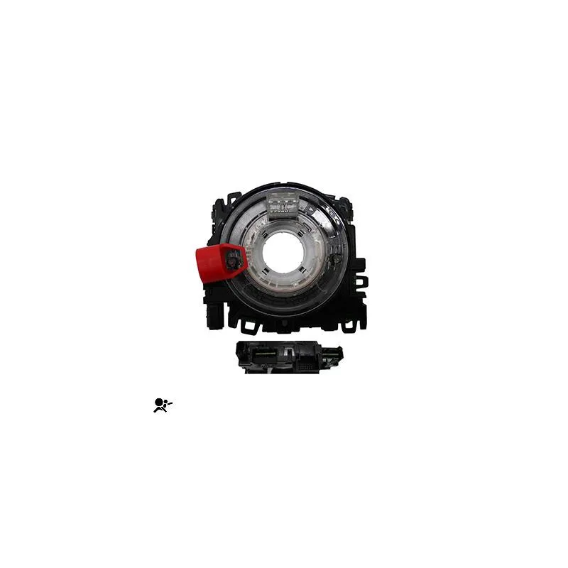 Ressort tournant, Airbag MEAT & DORIA 231515