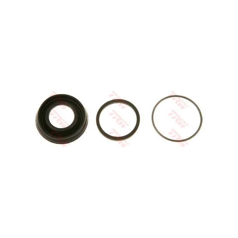 Kit de réparation, étrier de frein TRW SP7787