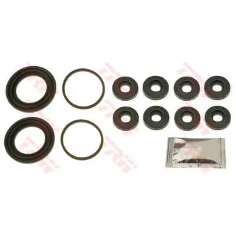 Kit de réparation, étrier de frein TRW SP7809
