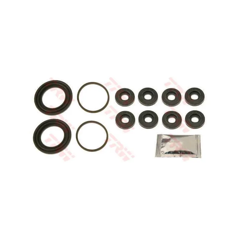 Kit de réparation, étrier de frein TRW SP7809
