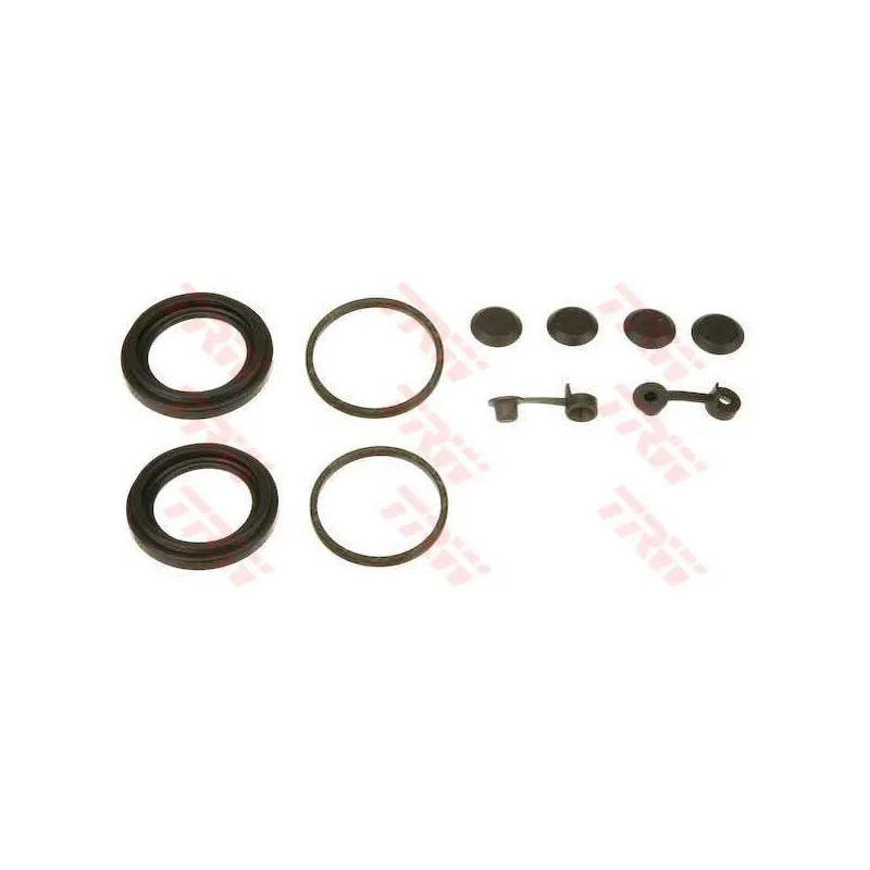 Kit de réparation, étrier de frein TRW SP8271