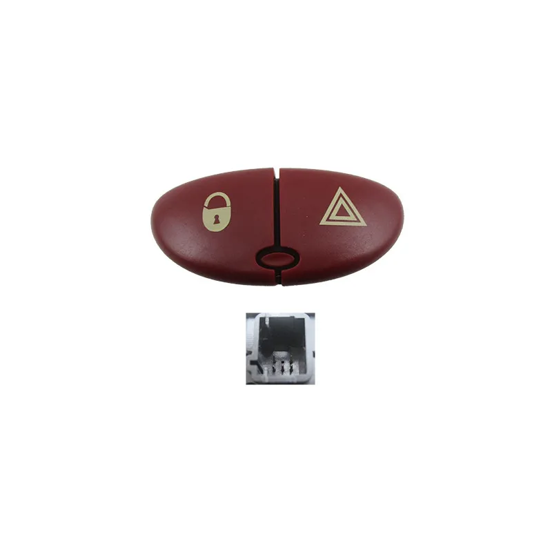 Interrupteur de signal de détresse MEAT & DORIA 23666