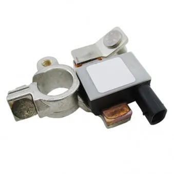 Capteur, Gestion des batteries MEAT & DORIA 241002