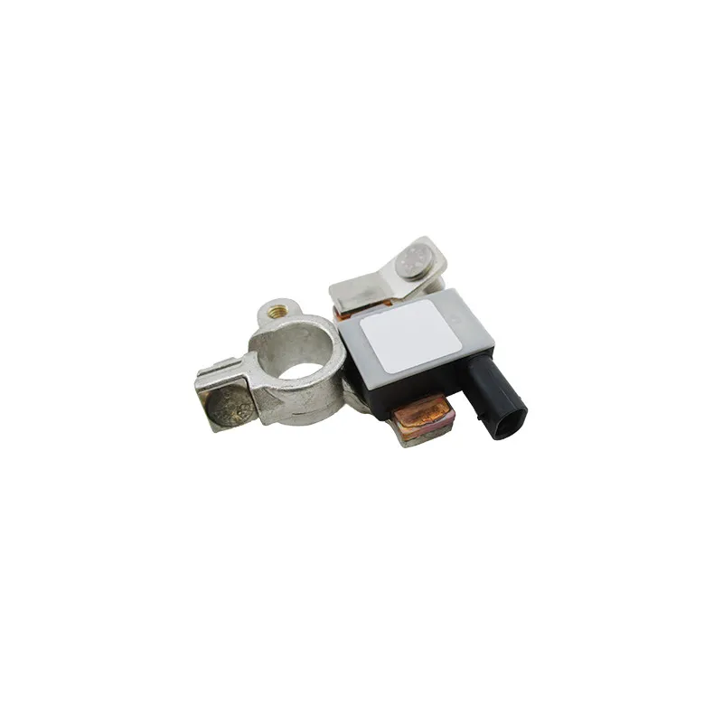 Capteur, Gestion des batteries MEAT & DORIA 241002