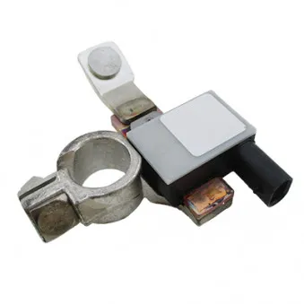 Capteur, Gestion des batteries MEAT & DORIA 241004