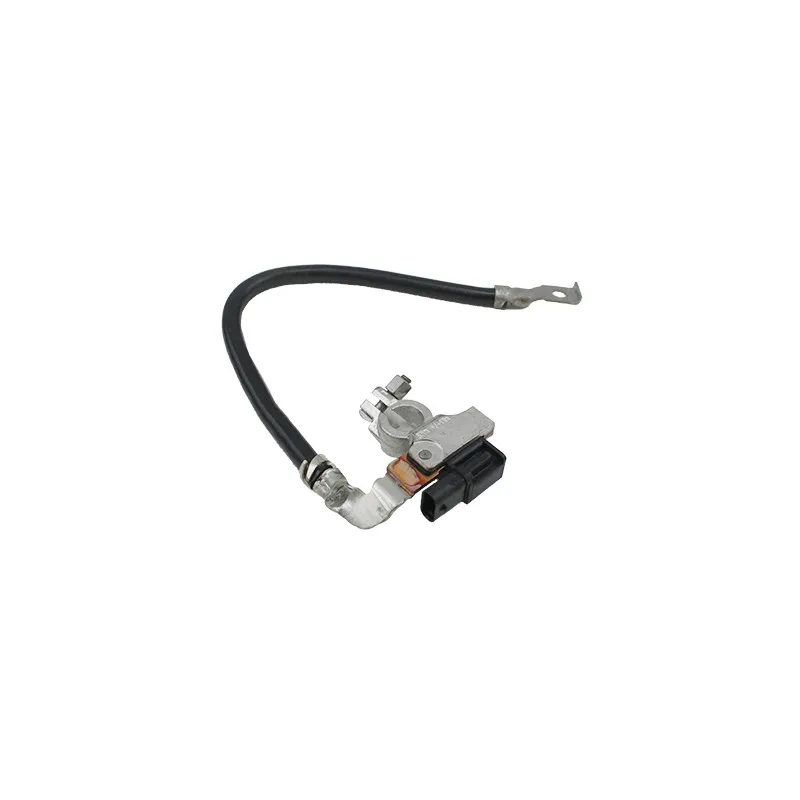 Capteur, Gestion des batteries MEAT & DORIA 241006