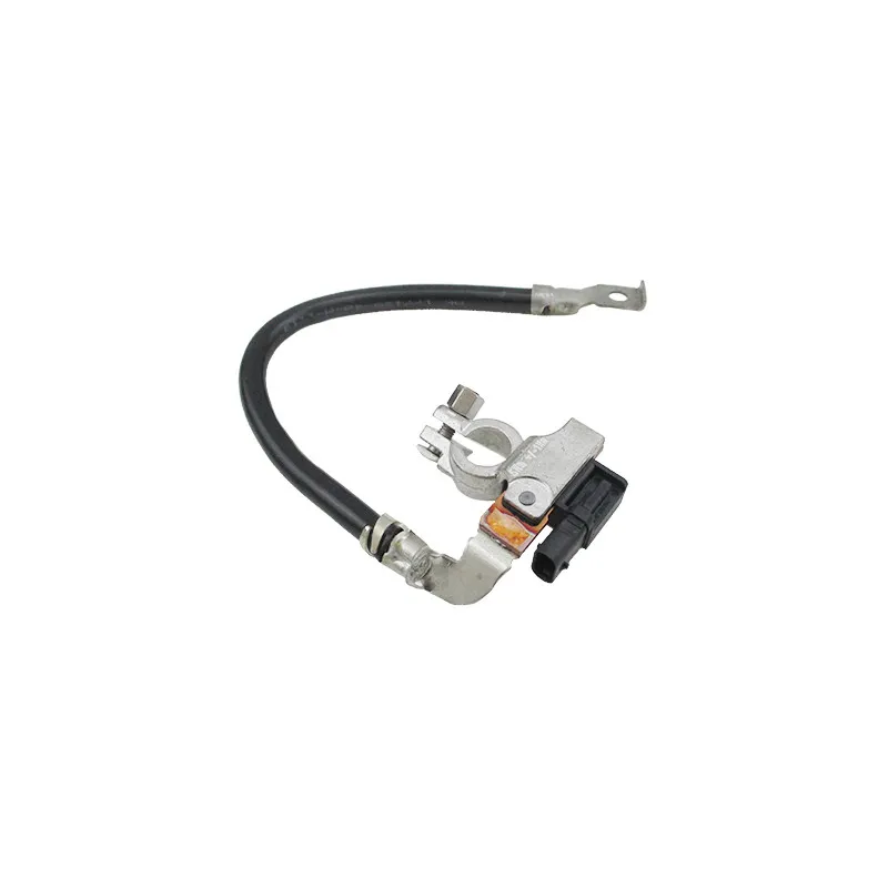 Capteur, Gestion des batteries MEAT & DORIA 241007