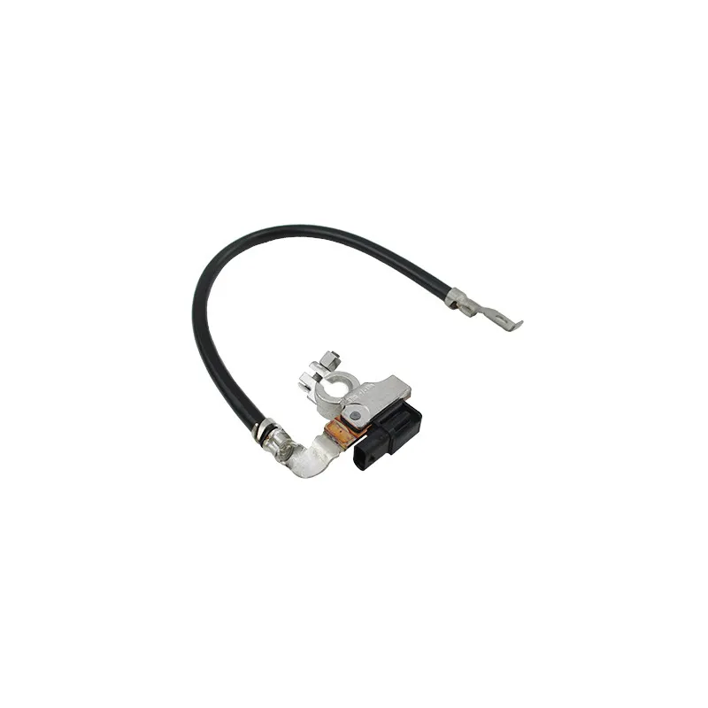 Capteur, Gestion des batteries MEAT & DORIA 241008