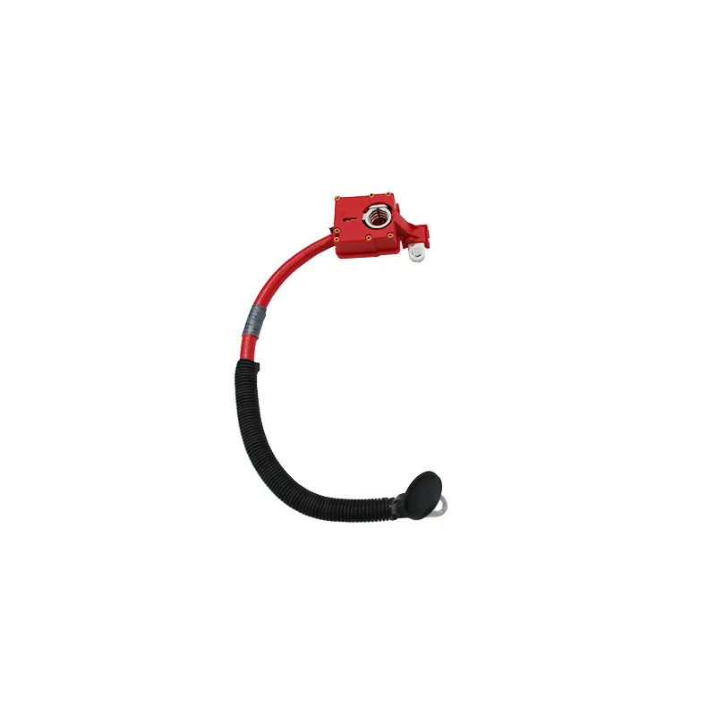 Adaptateur de batterie MEAT & DORIA 241025