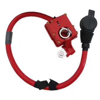 Adaptateur de batterie MEAT & DORIA 241027