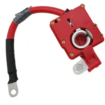 Adaptateur de batterie MEAT & DORIA 241030