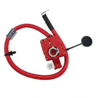 Adaptateur de batterie MEAT & DORIA 241032