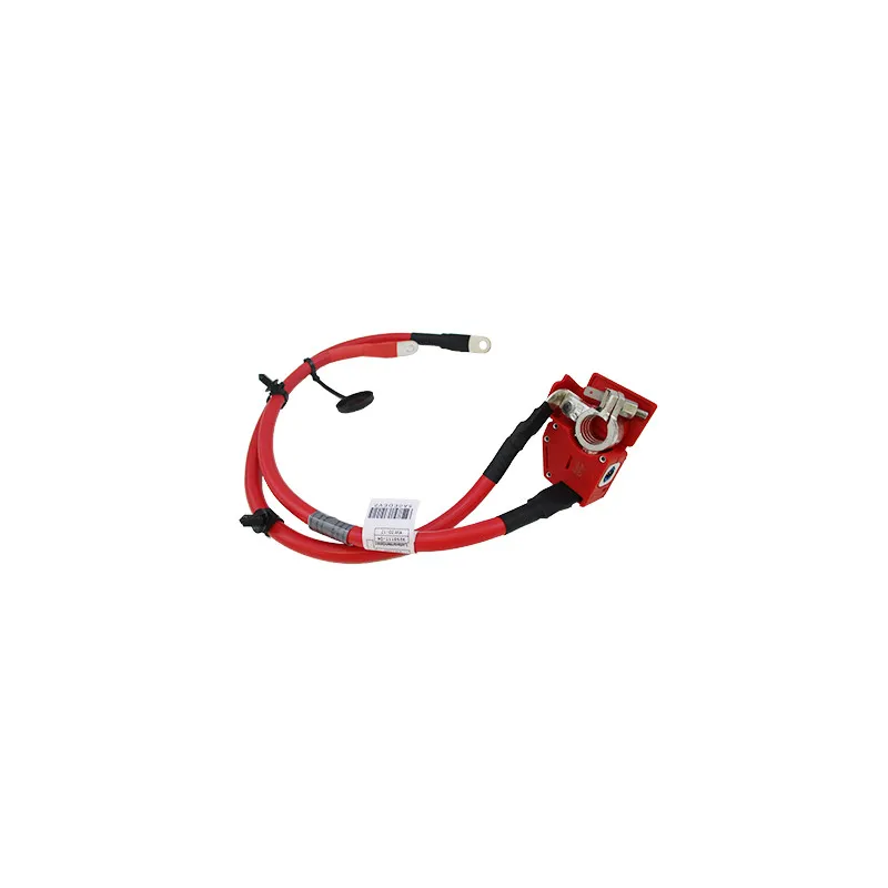 Adaptateur de batterie MEAT & DORIA 241033