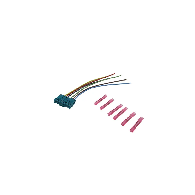 Kit de réparation pour câbles, feu arrière MEAT & DORIA 25464