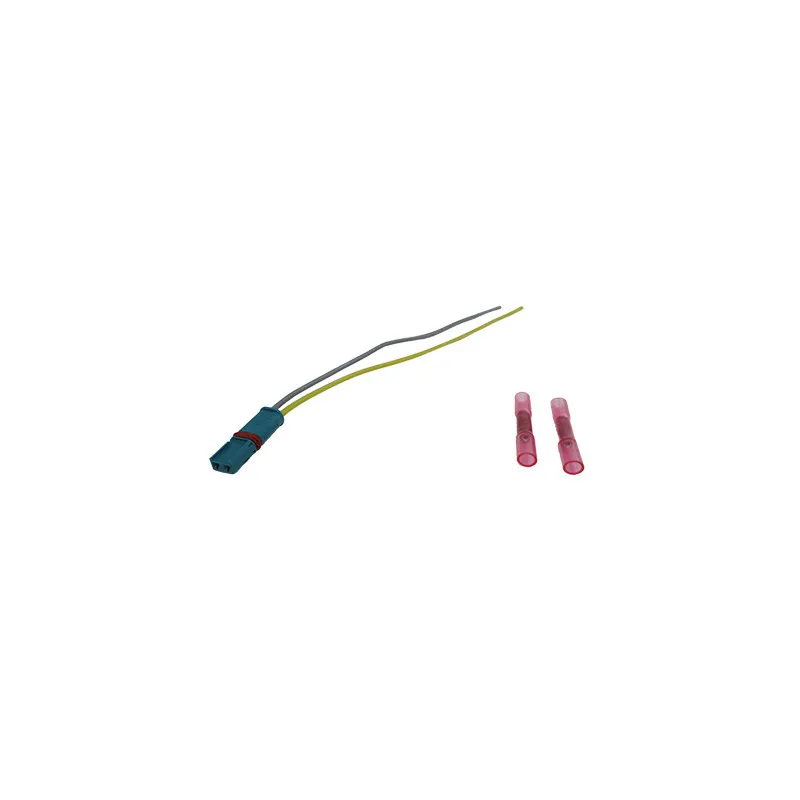 Kit de réparation pour câbles, vanne EGR MEAT & DORIA 25467