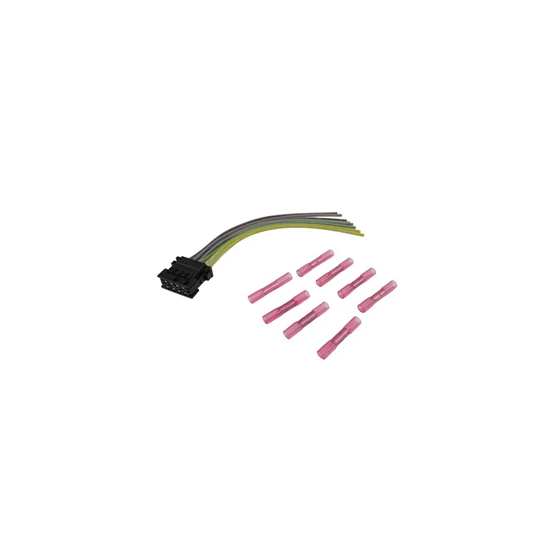 Kit de réparation pour câbles, feu arrière MEAT & DORIA 25469