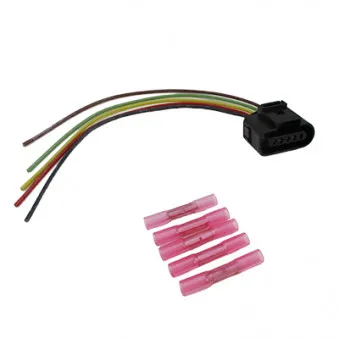 Kit de réparation pour câbles, sonde lambda MEAT & DORIA 25475