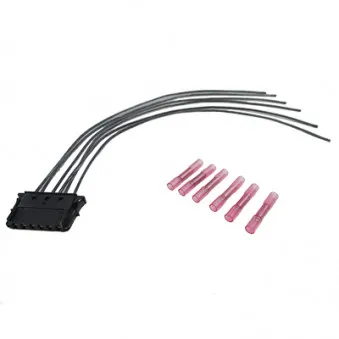 Kit de réparation pour câbles, feu arrière MEAT & DORIA 25478