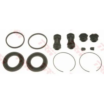 Kit de réparation, étrier de frein TRW SP8381