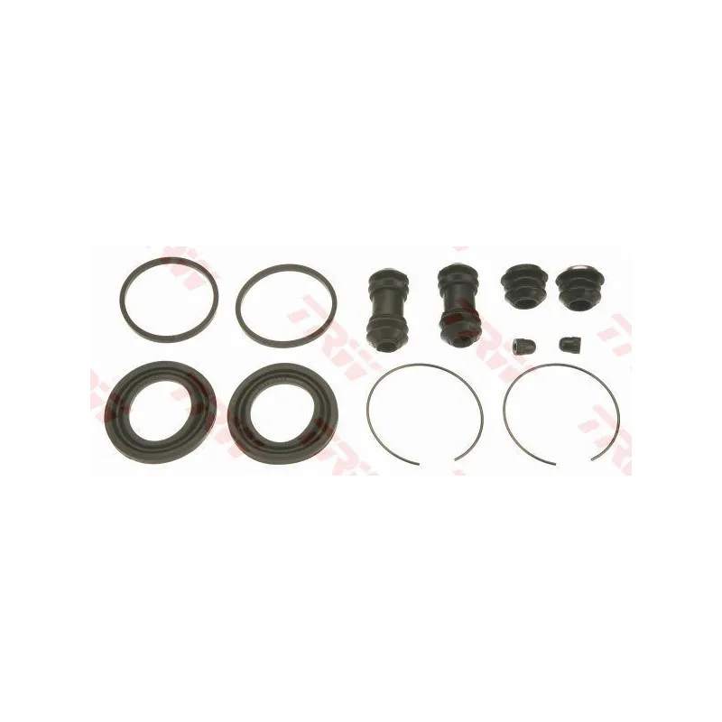 Kit de réparation, étrier de frein TRW SP8381