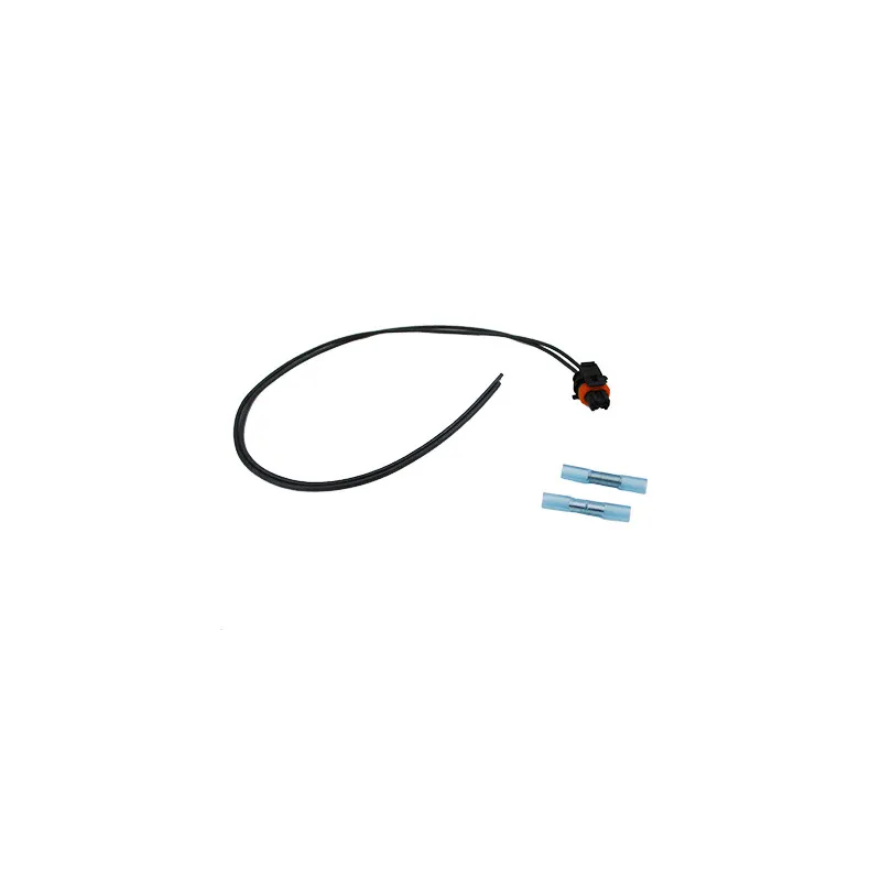 Kit de réparation pour câbles, injecteur MEAT & DORIA 25479